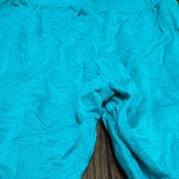 Posh Peanut Floral and Teal Kids Matching Set - Picture 8 of 11